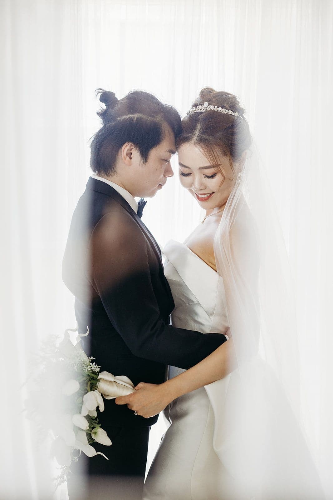Micro-weddings